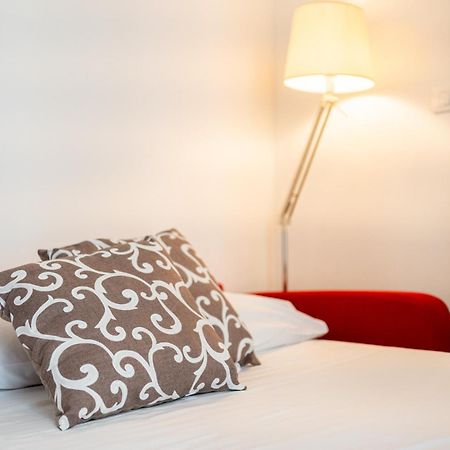Ferienwohnung Casa Fedra - Pet Friendly - Sea View Bordighera Exterior foto