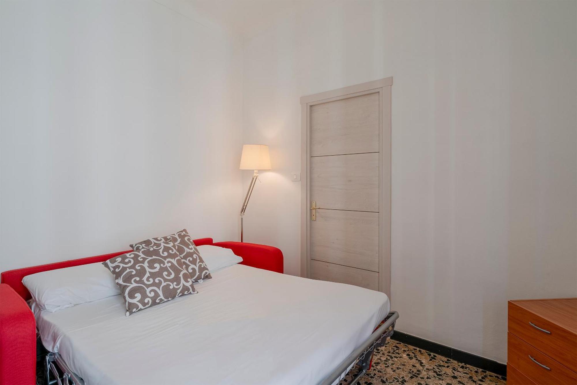 Ferienwohnung Casa Fedra - Pet Friendly - Sea View Bordighera Exterior foto